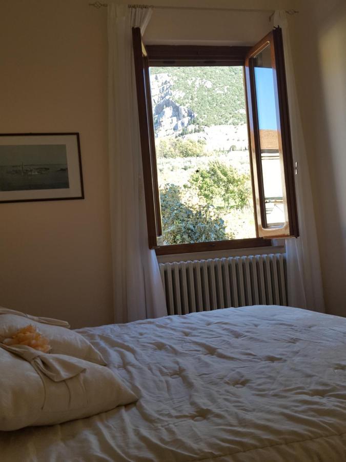 B&B Via Della Grotta Monsummano Terme Exteriér fotografie