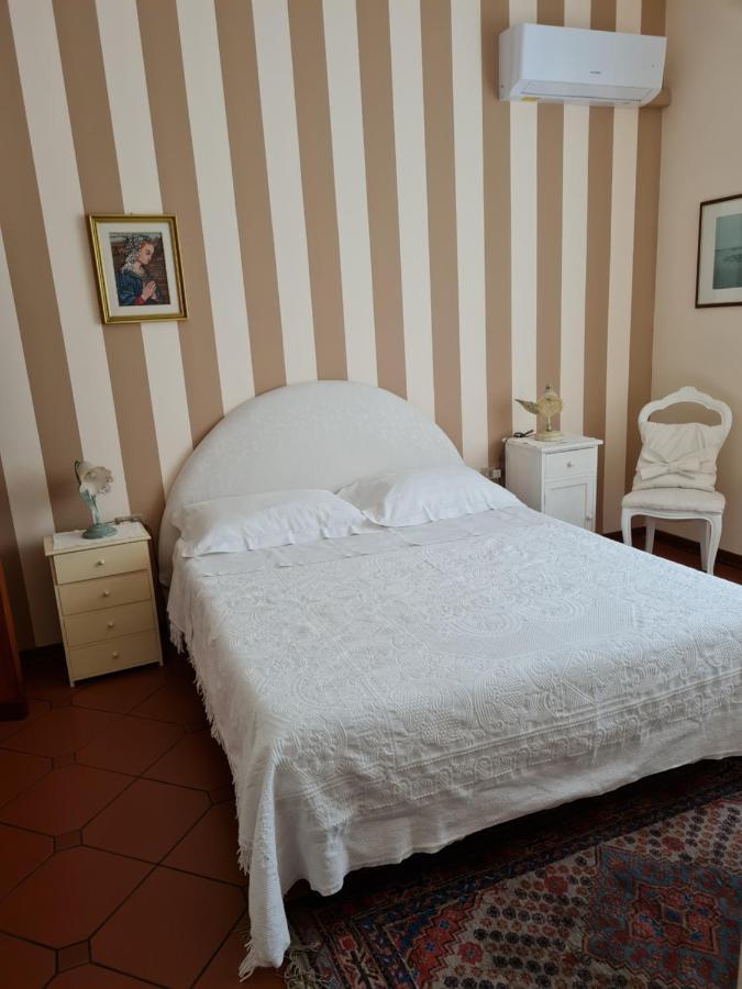 B&B Via Della Grotta Monsummano Terme Exteriér fotografie