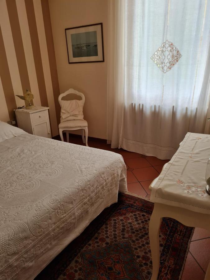B&B Via Della Grotta Monsummano Terme Exteriér fotografie