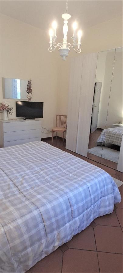 B&B Via Della Grotta Monsummano Terme Exteriér fotografie